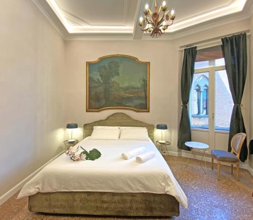Residenza Del Duse