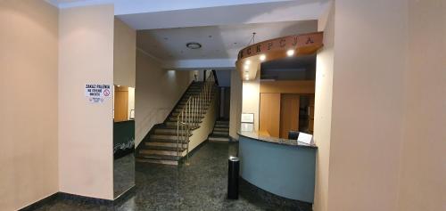 Ratuszowy Hotel