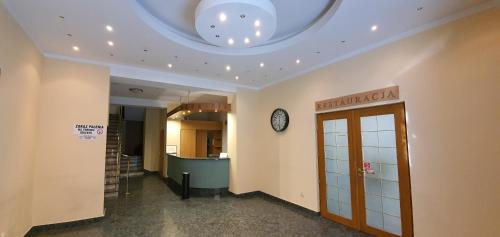 Ratuszowy Hotel