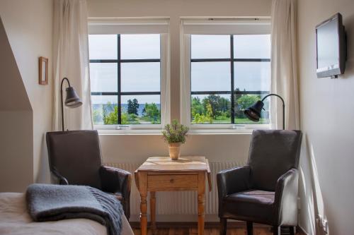 Hotell Mossbylund