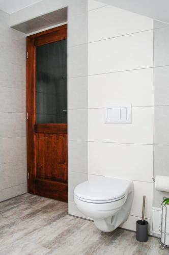 Apartmany Rumpa Drinks