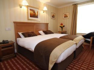 The Castle Hotel