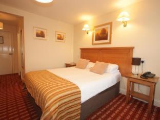The Castle Hotel