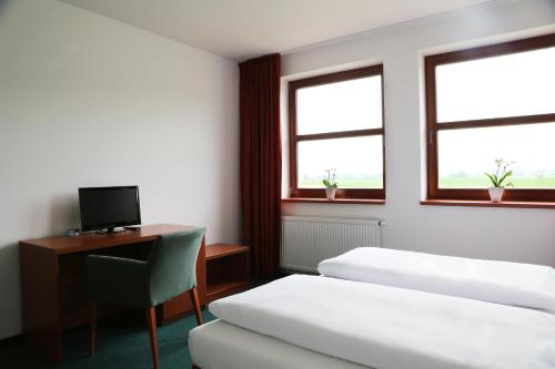 Sporthotel Brve Hostivice