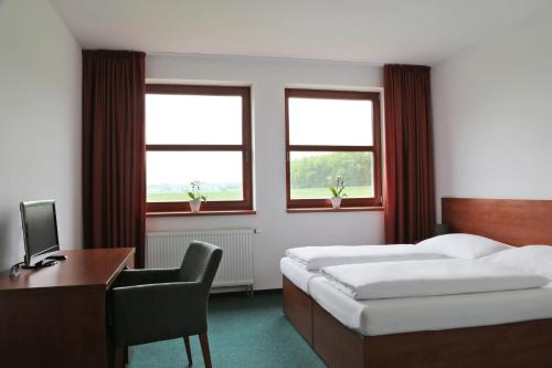Sporthotel Brve Hostivice