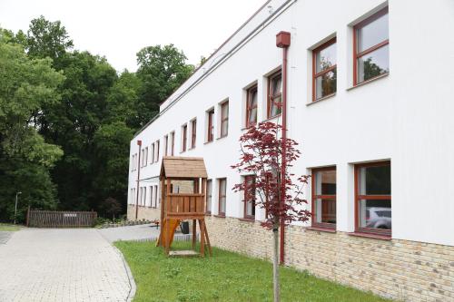 Sporthotel Brve Hostivice