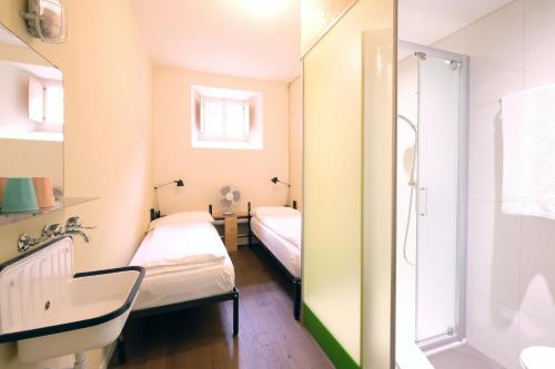 Barabas Hotel Luzern