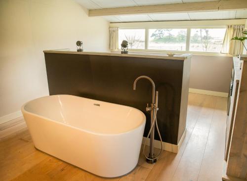 Boerenhofstede de Overhorn