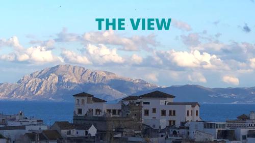 Rebels Tarifa Hostel