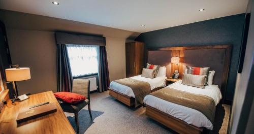The Busby Hotel
