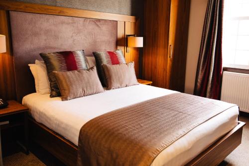 The Busby Hotel