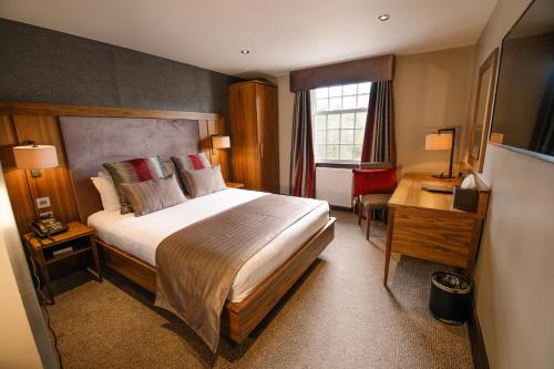 The Busby Hotel