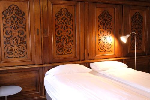 Barabas Hotel Luzern