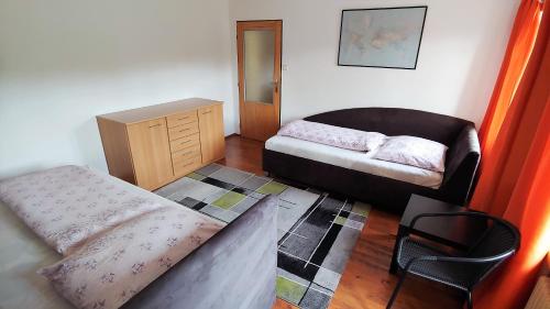 Apartmán Adam