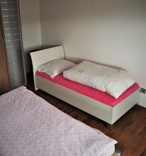 Apartmán Adam