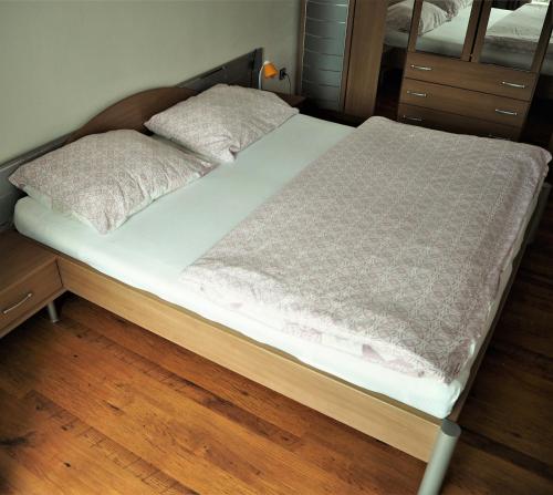 Apartmán Adam