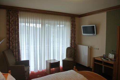 Hotel Jägerhof