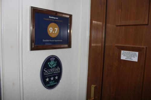 Easdale House Apartments