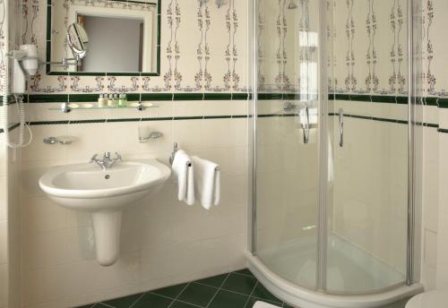 Spa Hotel Schlosspark