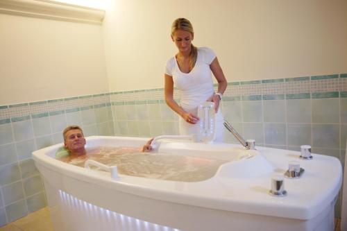 Spa Hotel Schlosspark