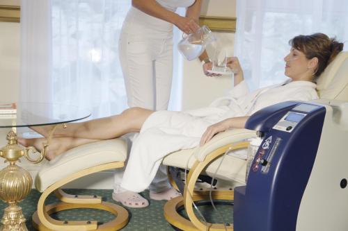 Spa Hotel Schlosspark