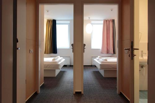 Maverick Budapest Soho