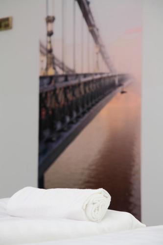 Maverick Budapest Soho