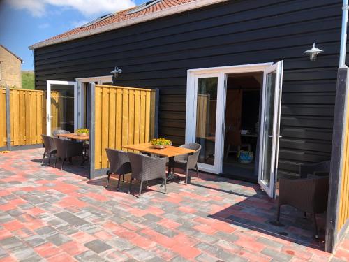 Slaperij Salud! Studios & Appartementen