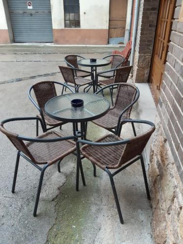 Hostal & Restaurant La Placeta