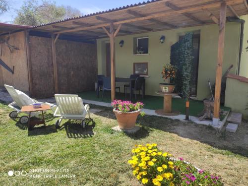 Agriturismo Poggio all'Olivo