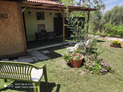 Agriturismo Poggio all'Olivo