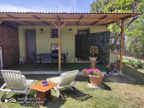 Agriturismo Poggio all'Olivo