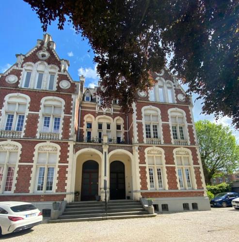 KRISKO parking privé et clos