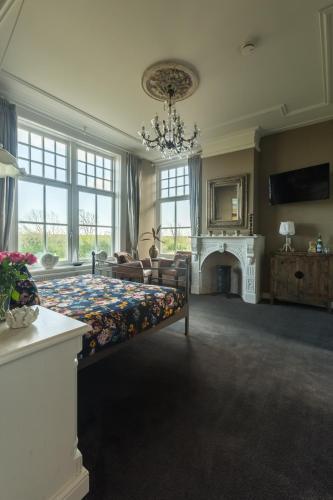 Bed & Breakfast Pastorie Stella Marie