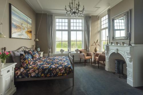 Bed & Breakfast Pastorie Stella Marie