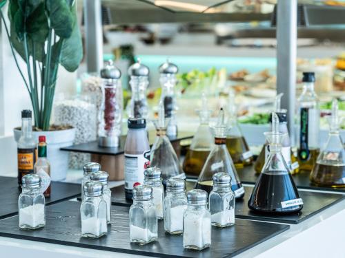 ON Hotels Oceanfront