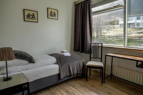 Harbour Inn - Guesthouse