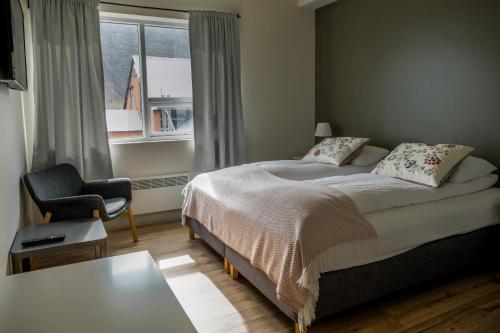 Harbour Inn - Guesthouse