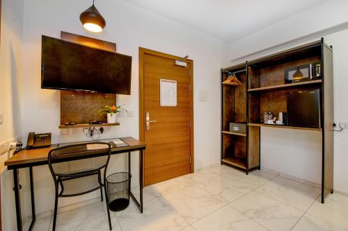 South Wind Guesthouse
