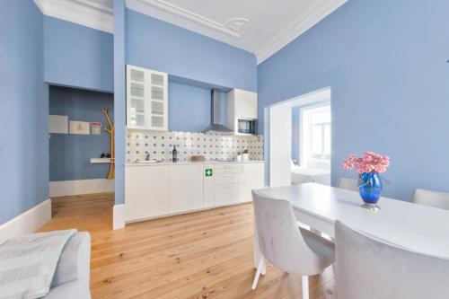 Aveiro History Apartments