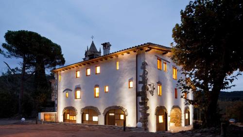 B&b La Rectoria De Sant Miquel