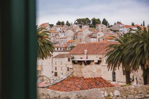 Heritage Hotel Park Hvar