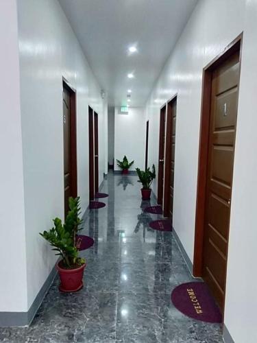 Filcan Hostel Coron