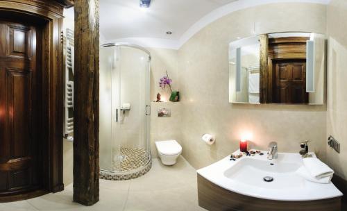 Apartamenty Torun