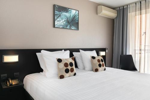 Best Western Hôtel Méditerranée Menton