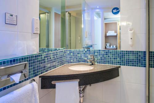 Holiday Inn Express Leicester