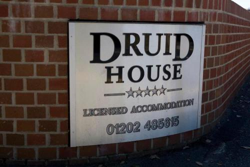 Druid House Hotel