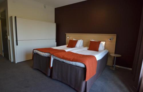 Best Western Plus Jula Hotell & Konferens