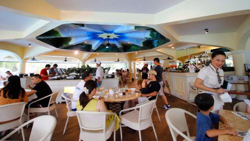 Plantation Bay Resort & Spa