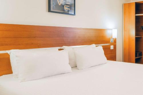 Comfort Hotel Aeroport Lyon St Exupery